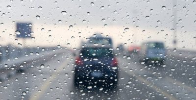 “الأرصاد”: استمرار هطول الأمطار المتوسطة على منطقة نجران