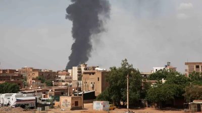 تنفيذ “الدعم السريع” لـ”التزامات منبر جدة”.. السودان: 4 شروط لوقف القتال في رمضان
