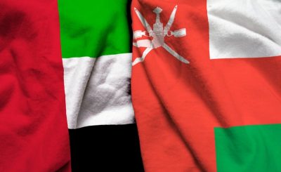 الإمارات تلغي المخالفات المرورية عن مواطني سلطنة عُمان