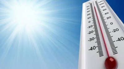 39 ْمئوية.. “3 مدن” تسجّل أعلى حرارة بالمملكة اليوم والسودة الأدنى