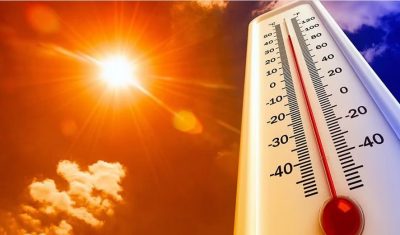 39 مئوية.. “مكة المكرمة” تسجل أعلى درجة حرارة بالمملكة اليوم والسودة الأدنى