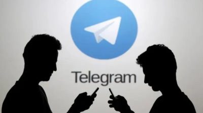 “تليغرام” يلامس المليار مستخدم نشط شهريا خلال عام.. مؤسسه يكشف