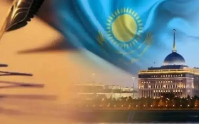 كازاخستان تعتمد قانونًا بشأن العنف المنزلي