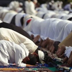 “الشؤون الإسلامية” تنفذ (3944) برنامجاً دعوياً بالمدينة المنورة خلال شهر رمضان المبارك لعام1445هـ
