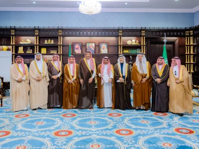 الأمير حسام بن سعود يطلع على أنشطة وأهداف الجمعية التعاونية السياحية بمنطقة الباحة