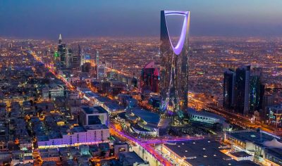 للمرة الثانية على التوالي.. “النقد الدولي” يرفع توقعاته لآفاق الاقتصاد السعودي ليصبح الثاني عالميًّا