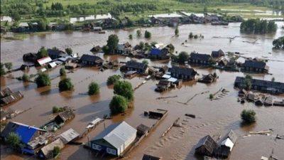 إعلان حالة الطوارئ في 10 مناطق بكازاخستان