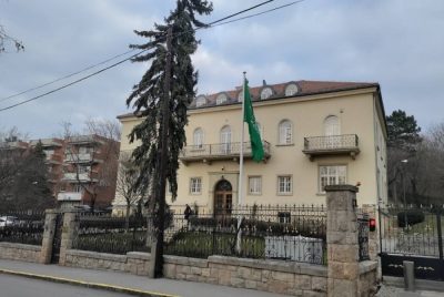 السفارة السعودية في المجر للمواطنين: احذروا مناطق المظاهرات في بودابست
