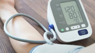 6 خطوات تساهم في الوقاية من ارتفاع ضغط الدم