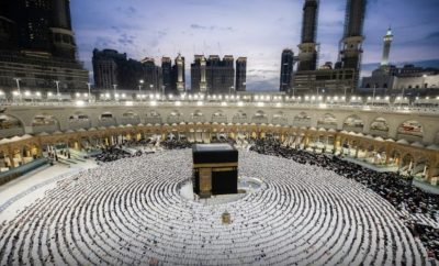 «شؤون الحرمين» تحقق أعلى درجات التميز في أعمال الصيانة والتشغيل بالمسجد الحرام وساحاته
