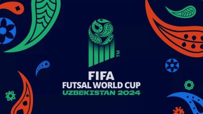 أوزبكستان أول دولة في آسيا الوسطى تستضيف كأس العالم لكرة الصالات