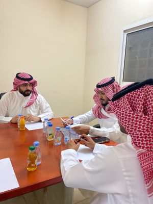 جمعية ⁧‫التنمية بمحافظة صوير تعقد اجتماعها العادي والغير عادي لعام 2024م