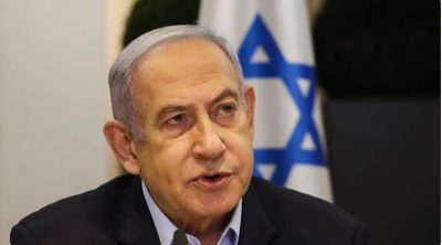 نتنياهو: لن نوافق على إقامة دولة فلسطينية