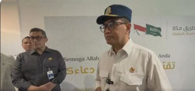وزير النقل الإندونيسي: مبادرة «طريق مكة» اختصرت الوقت ووفرت سبل الراحة للحجاج