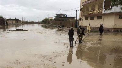 منظمة التعاون الإسلامي تطلق نداء المساعدة العاجلة لضحايا الفيضانات في أفغانستان