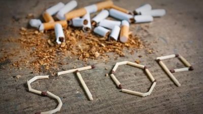 وزارة الصحة: 4 خطوات للإقلاع عن التدخين