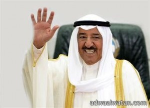 الأمم المتحدة تمنح أمير الكويت لقب “قائداً للعمل الإنساني”