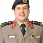 مدير “الدفاع المدني بالمدينة” يتفقد مراكز خدمة ضيوف الرحمن