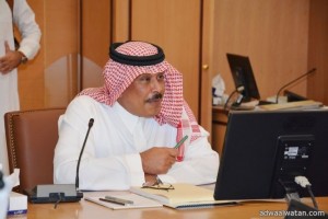 أمير الباحة يؤكد استعداد الأمارة لإنشاء مقر لمجلس الشباب ودعم الأعمال الحُرة