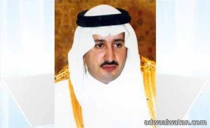 الأمير فيصل بن عبدالمجيد يفتتح فعاليات”فوق هام السحب” غداً الاثنين بجدة