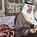 بالفيديو والصور.. “أمير مكة” يرعى فعاليات اليوم الوطني بـ”جدة”