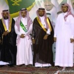 الأمير تركي بن عبدالله يرعى الندوة والوطنية عن تاريخ المملكة