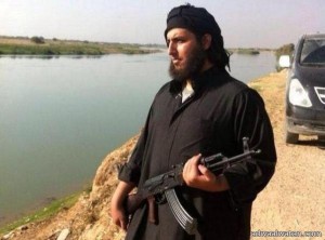 مقتل الكويتي «خالد العنزي» أحد قادة «داعش» فى سوريا