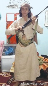 مقتل العمري في اليمن و داعش يختنق إلكترونياً في “تويتر”