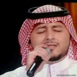 ” الفنان ماجد المدني ” يحلق في سماء Arab idol 3