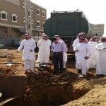 “شرطة جدة” تضبط 7 مكاتب وهمية لحملات الحج