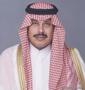 “أمير الباحة” يقدم شكره وتقديره لإدارة نادي العين الرياضي