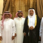 أسرة الشاب “مشاري” تناشد أهل الرياض التبرع بالدم لإبنهم