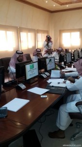 تقنية الباحة تشهد انطلاق أول دوراتها التدريبية الخارجية ببلدية محافظة العقيق