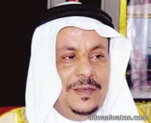 القرشي رئيسآ لمجلس إدارة نادي مكة لذوي الإحتياجات الخاصة
