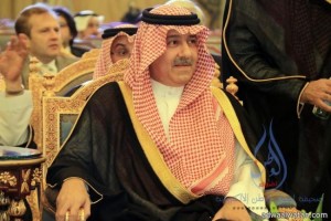 الأميرعبدالعزيز بن عبدالله يكرم الفائزين بجوائز ريادة الأعمال
