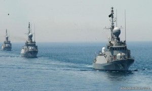 القوات البحرية تفتح باب القبول لخريجي الدبلومات