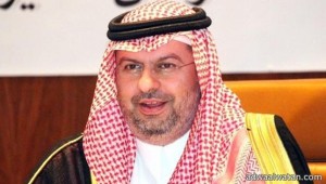 الأمير عبدالله بن مساعد يحتفي اليوم برؤساء وفود خليجي 22