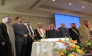تضامن عربي واتحاد خليجي وحضور دولي في حفل السفارة العُمانية بالأردن بمناسبة العيد الوطني الـ 44