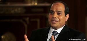 السيسي يبحث العفو عن اثنين من صحفيي الجزيرة المحبوسين في مصر