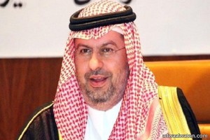 نيابة عن الملك .. الأمير عبدالله بن مساعد يتوج بطل خليجي 22