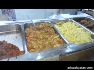 بالفيديو.. مواطنون يوثقون ظاهرة انتشار “الفئران” في مطاعم المدينة المنورة