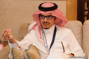 سلطان بن بندر : نفتـــخر بهذا الأنجاز العربي الذي حققته قطر