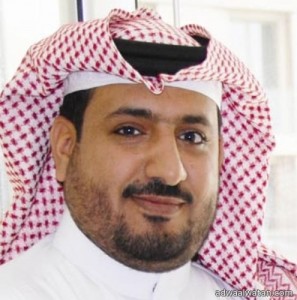 انتخاب الاعلامي محمد الشقاء رئيساً لجمعية الإعلام الألكتروني