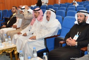 “الجمعيّة السعوديّة لتقنية القلب” تعقد اجتماعها التأسيسي الأول