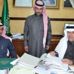 وكيل إمارة منطقة مكة يطلق استراتيجية جمعية مراكز الاحياء الجديدة