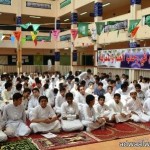 لجنة البلديات وإمارة مكة تشيد بـ”إنجازات أمانة الطائف”
