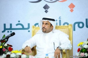 مدير جامعة المجمعة: ميزانية هذا العام دليل ثبات وقوة الاقتصاد السعودي وصموده أمام الأزمات