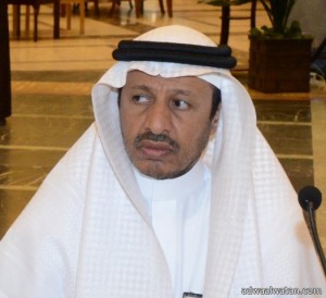 ملحق التوظيف السعودي بالقاهرة يلتقي وكيل وزارة الصحة للتخطيط والتطوير