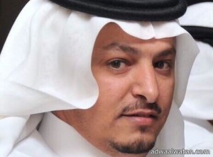 الزميل صقر الزهراني مديراً لمكتب وكالة الأنباء السعودية بالباحة