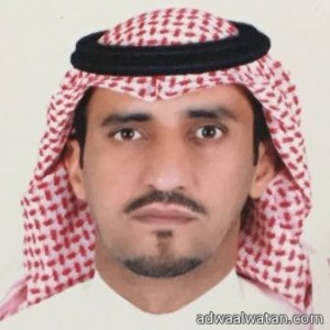 القحطاني مديراً عاماً لمشاريع مدينة حائل